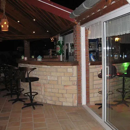Crescent Hasirci Hotel Ortaca (Mugla)