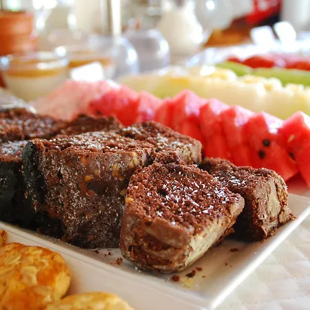 Crescent Hasirci 4* Ortaca (Mugla)