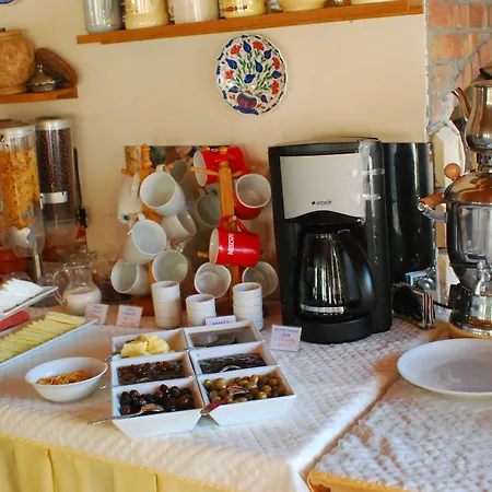Crescent Hasirci Hotel Ortaca (Mugla)