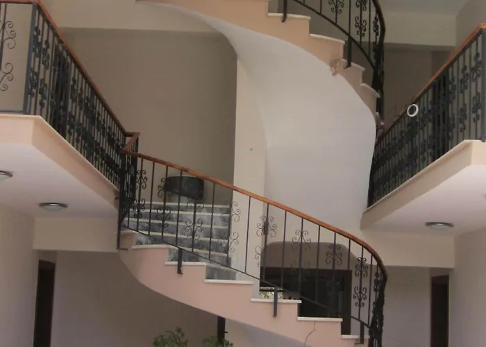 Crescent Hasirci Ortaca (Mugla)