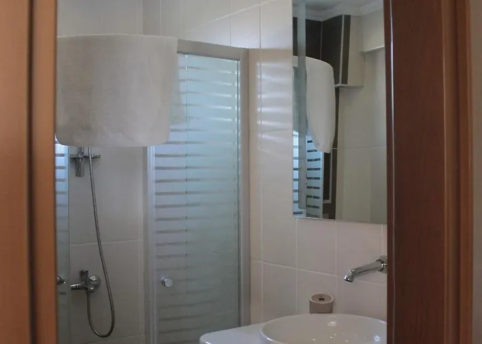 Crescent Hasirci Hotell Ortaca (Mugla)