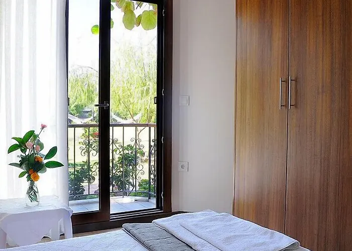 Crescent Hasirci Ortaca (Mugla)