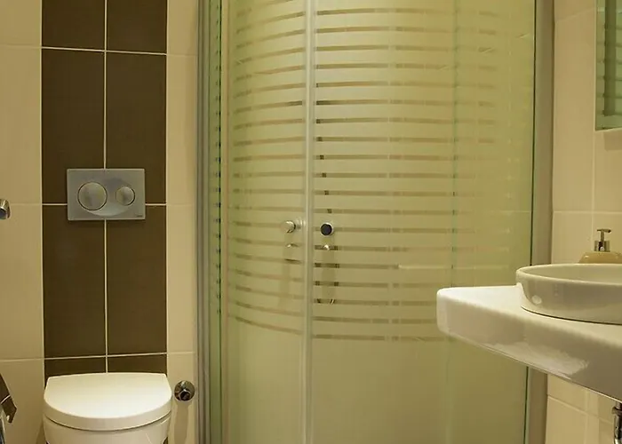 Crescent Hasirci 4* Ortaca (Mugla)