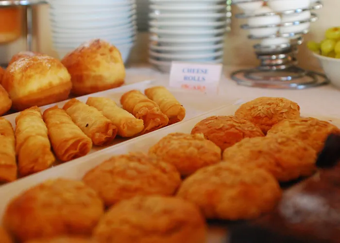 Crescent Hasirci 4* Ortaca (Mugla)