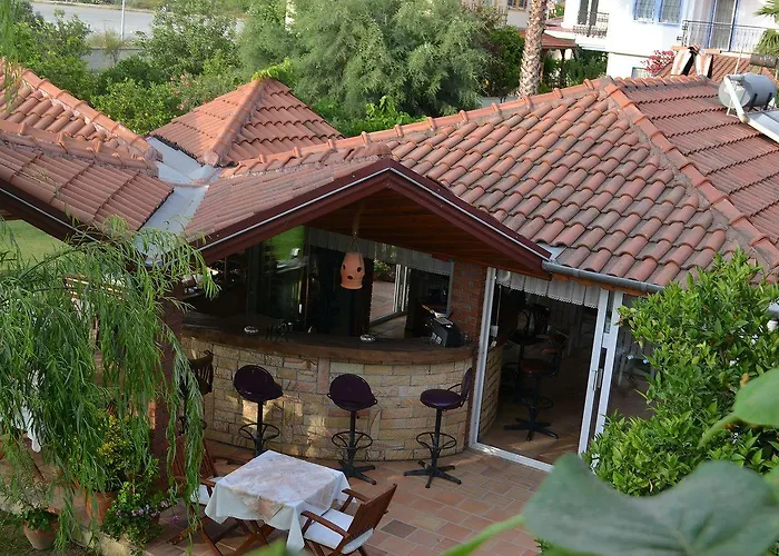 Crescent Hasirci Ortaca (Mugla)