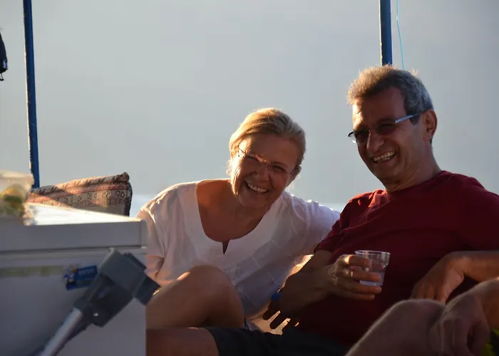 Hotell Crescent Hasirci Ortaca (Mugla)