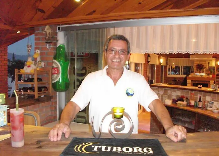 Crescent Hasirci Ortaca (Mugla)