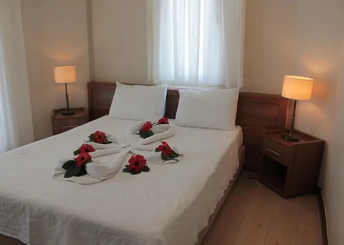 Crescent Hasirci Hotell Ortaca (Mugla)