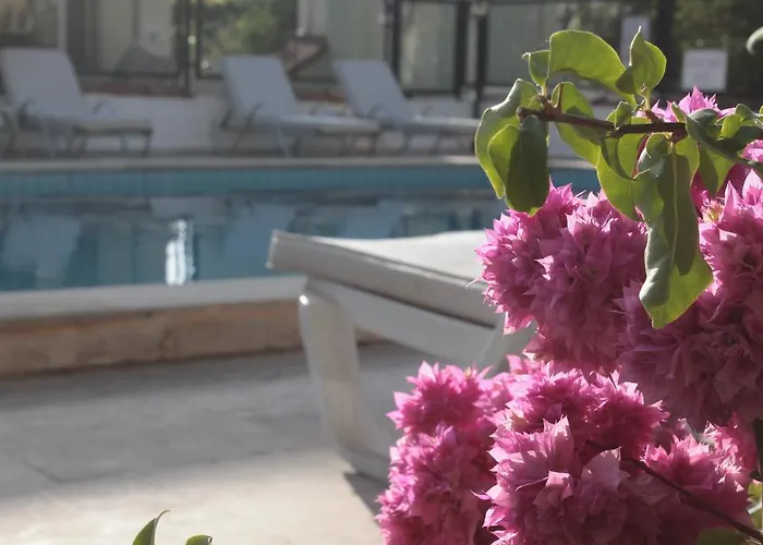 Crescent Hasirci Hotell Ortaca (Mugla)