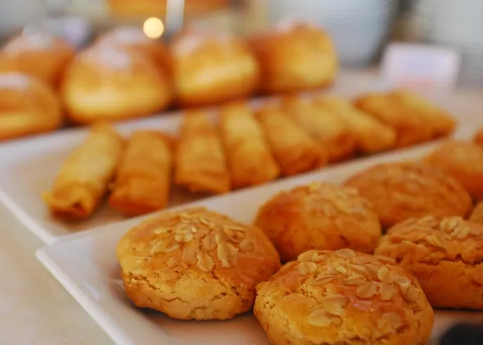 Crescent Hasirci 4* Ortaca (Mugla)