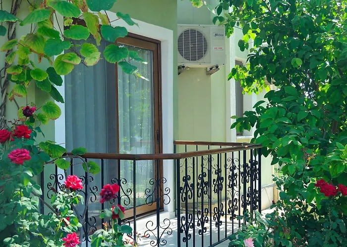 Crescent Hasirci Ortaca (Mugla)